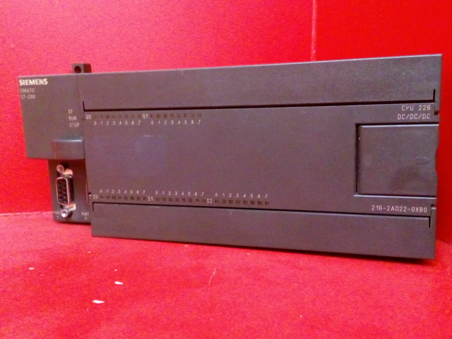 6ES7216-2AD22-0XB0