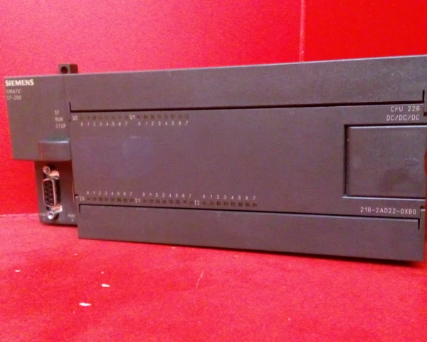 6ES7216-2AD22-0XB0