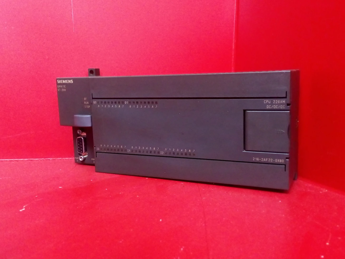 6ES7216-2AF22-0XB0/Nuovo