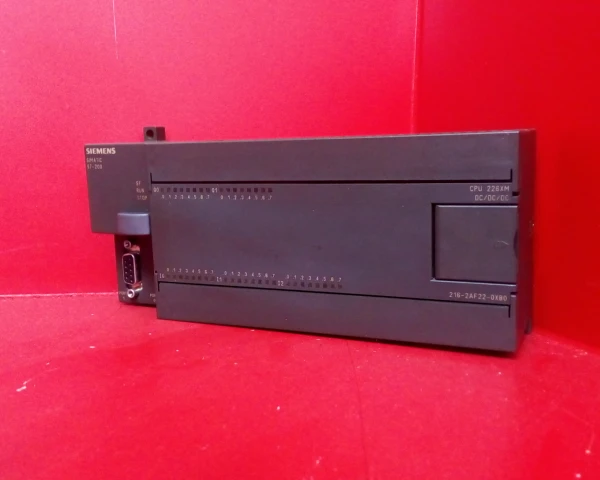 6ES7216-2AF22-0XB0