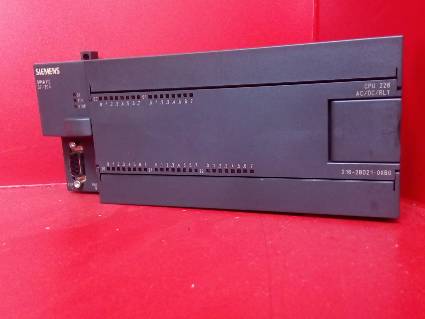 6ES7216-2BD21-0XB0