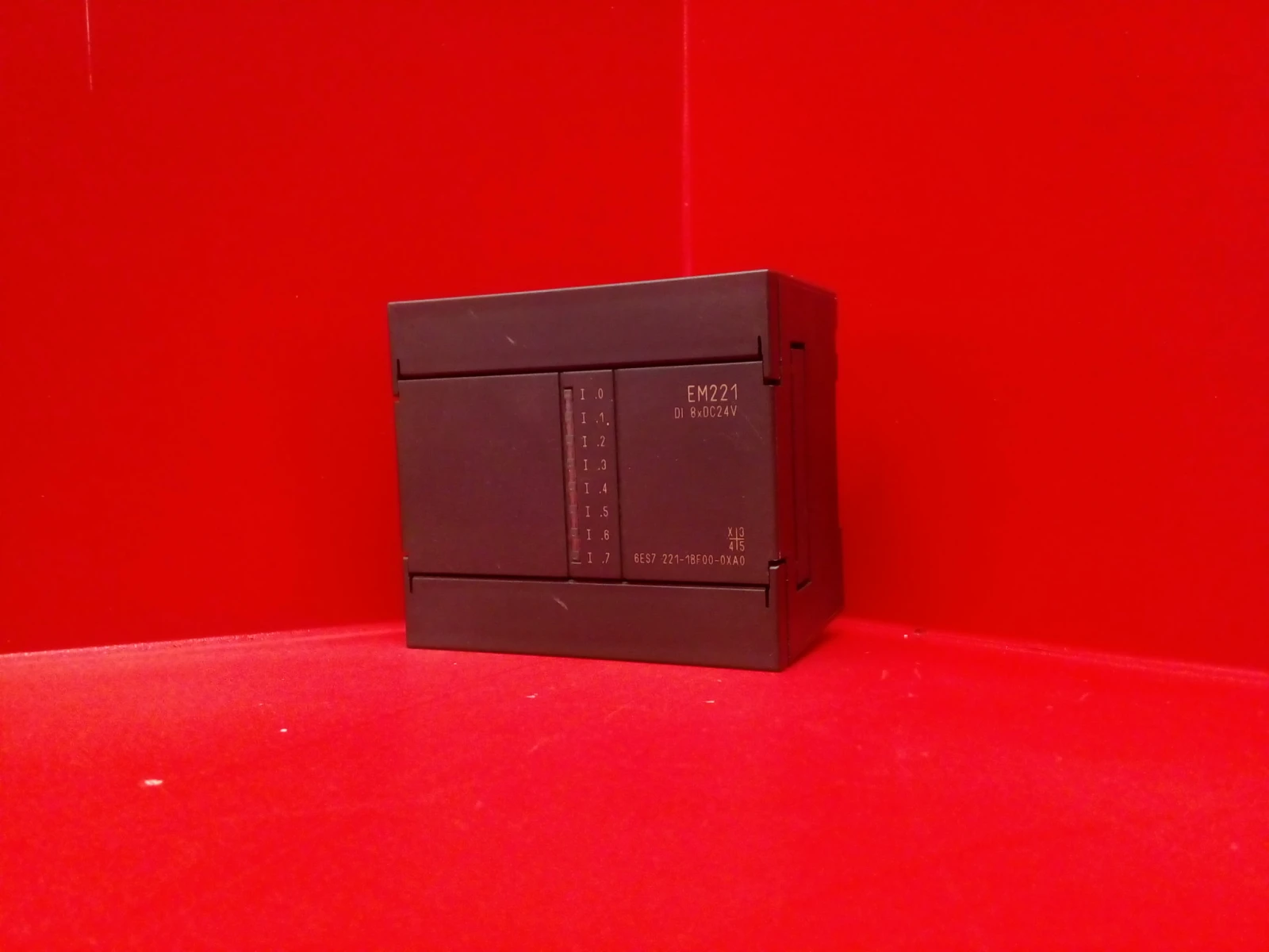 6ES7221-1BF00-0XA0/Riparazione