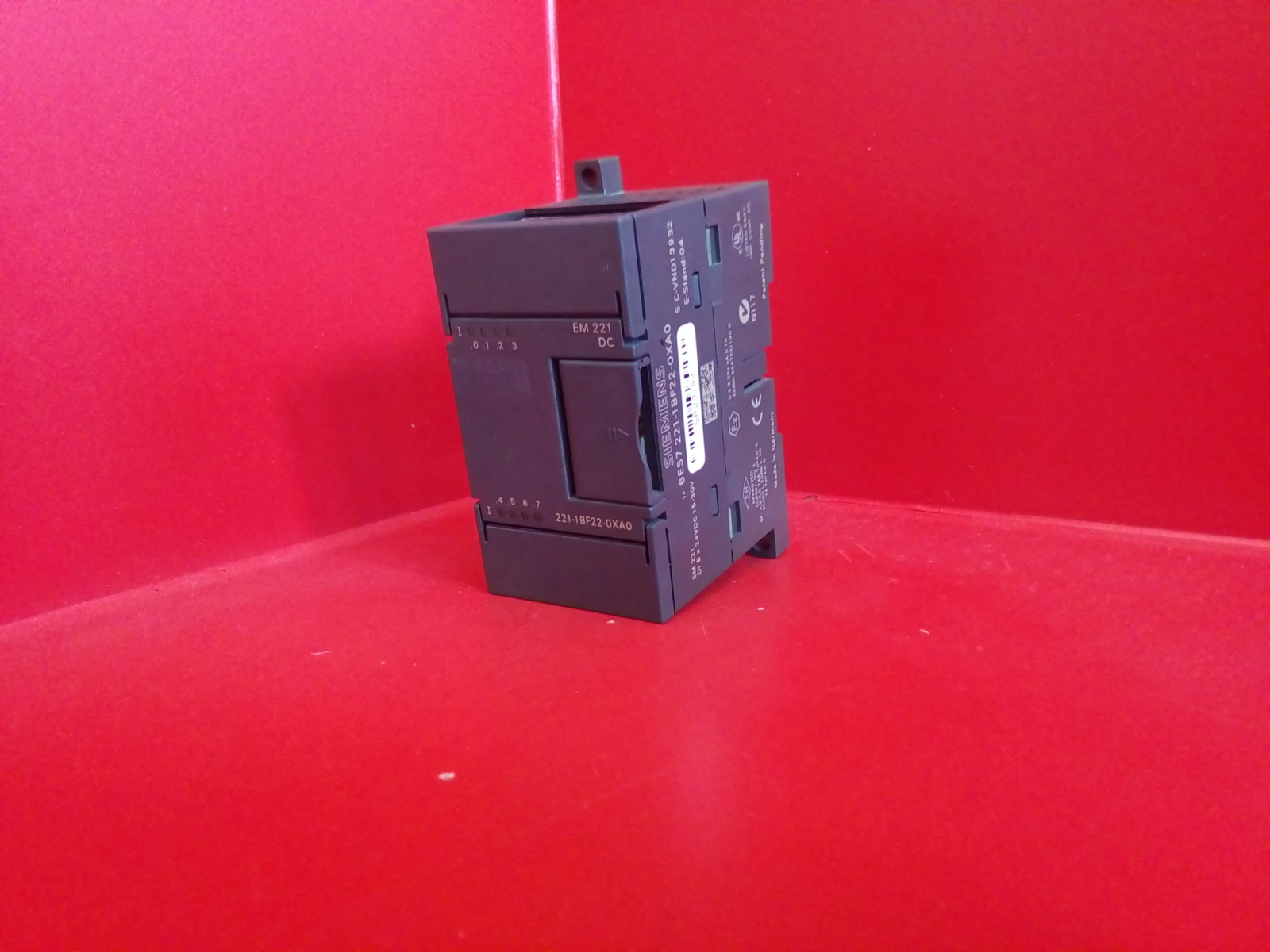 6ES7221-1BF22-0XA0