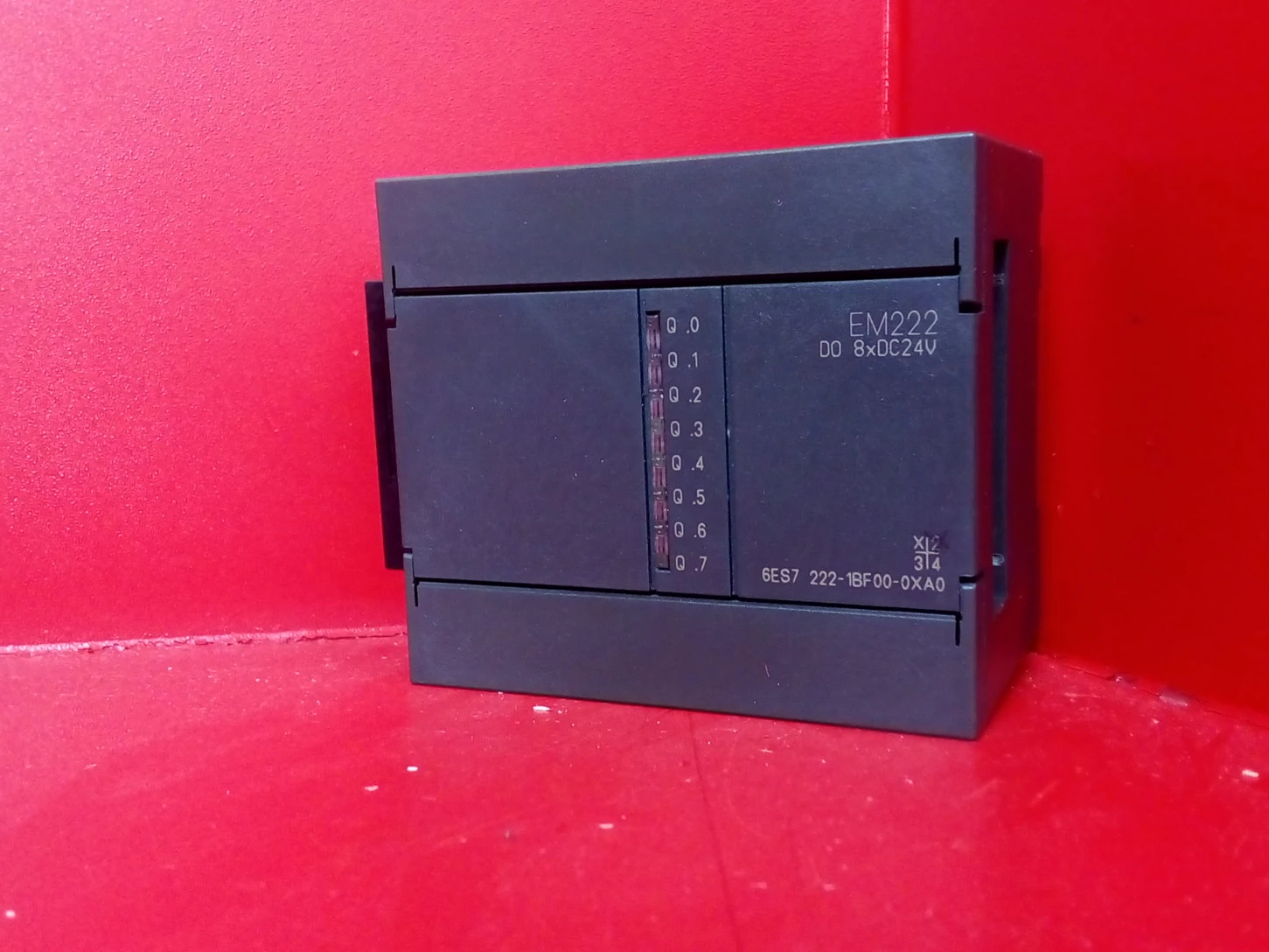 6ES7222-1BF00-0XA0/Riparazione