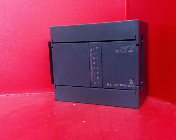 6ES7222-1BF00-0XA0