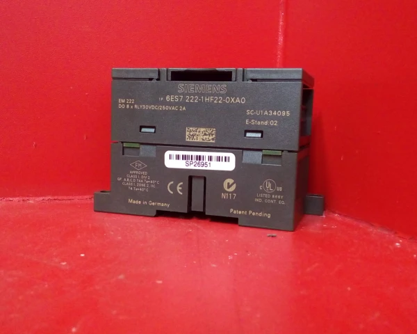 6ES7222-1HF22-0XA0