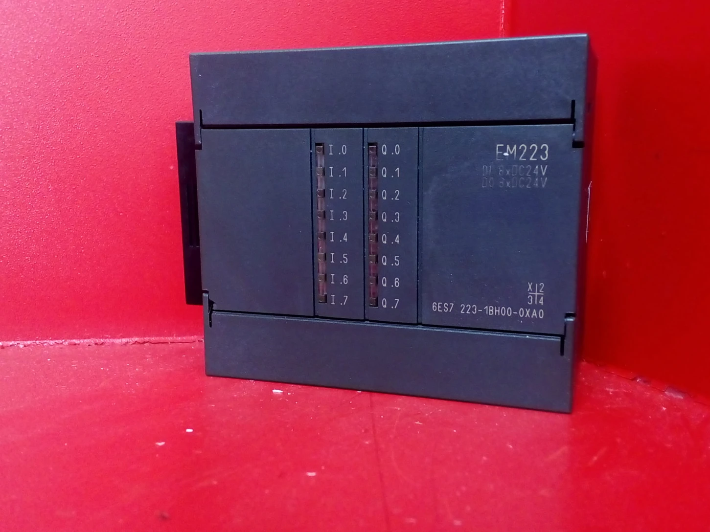 6ES7223-1BH00-0XA0/Riparazione