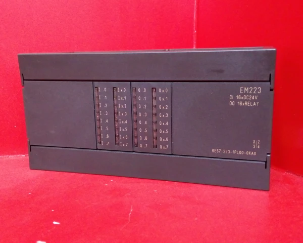 6ES7223-1PL00-0XA0
