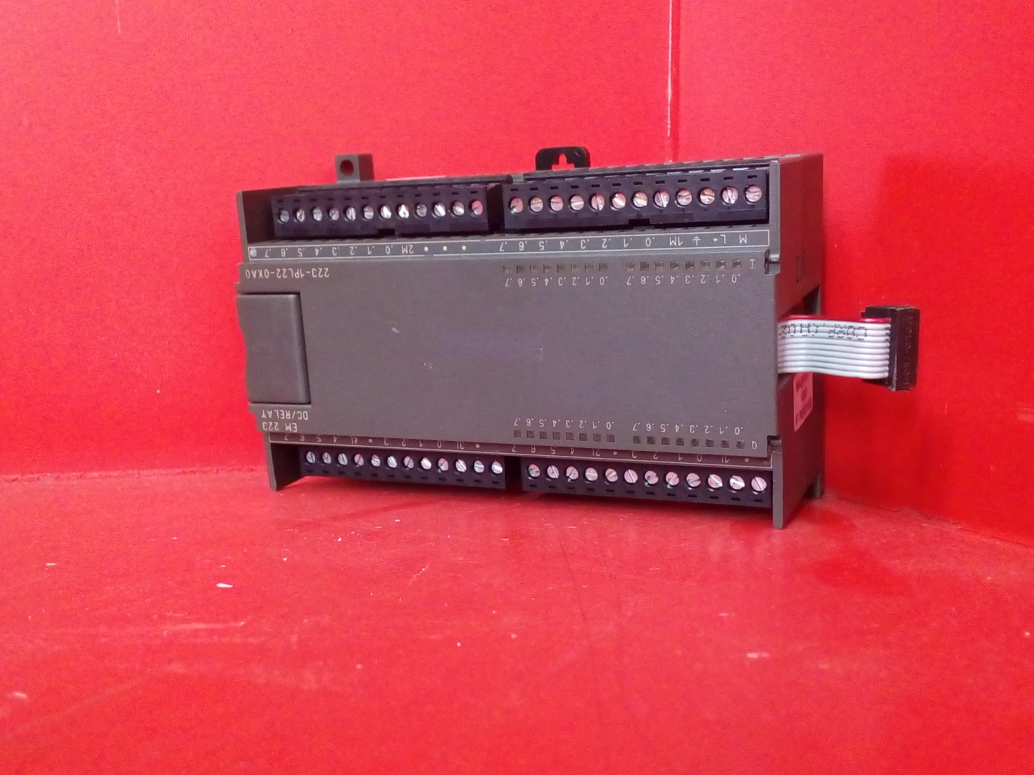 6ES7223-1PL22-0XA0/Riparazione