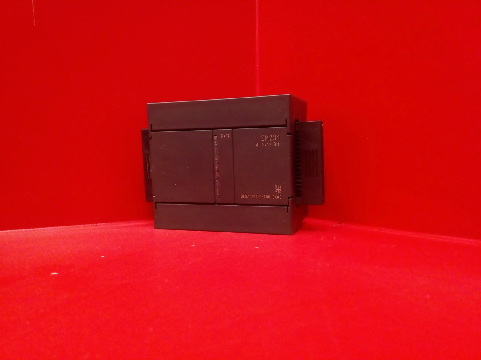 6ES7231-0HC00-0XA0/Riparazione