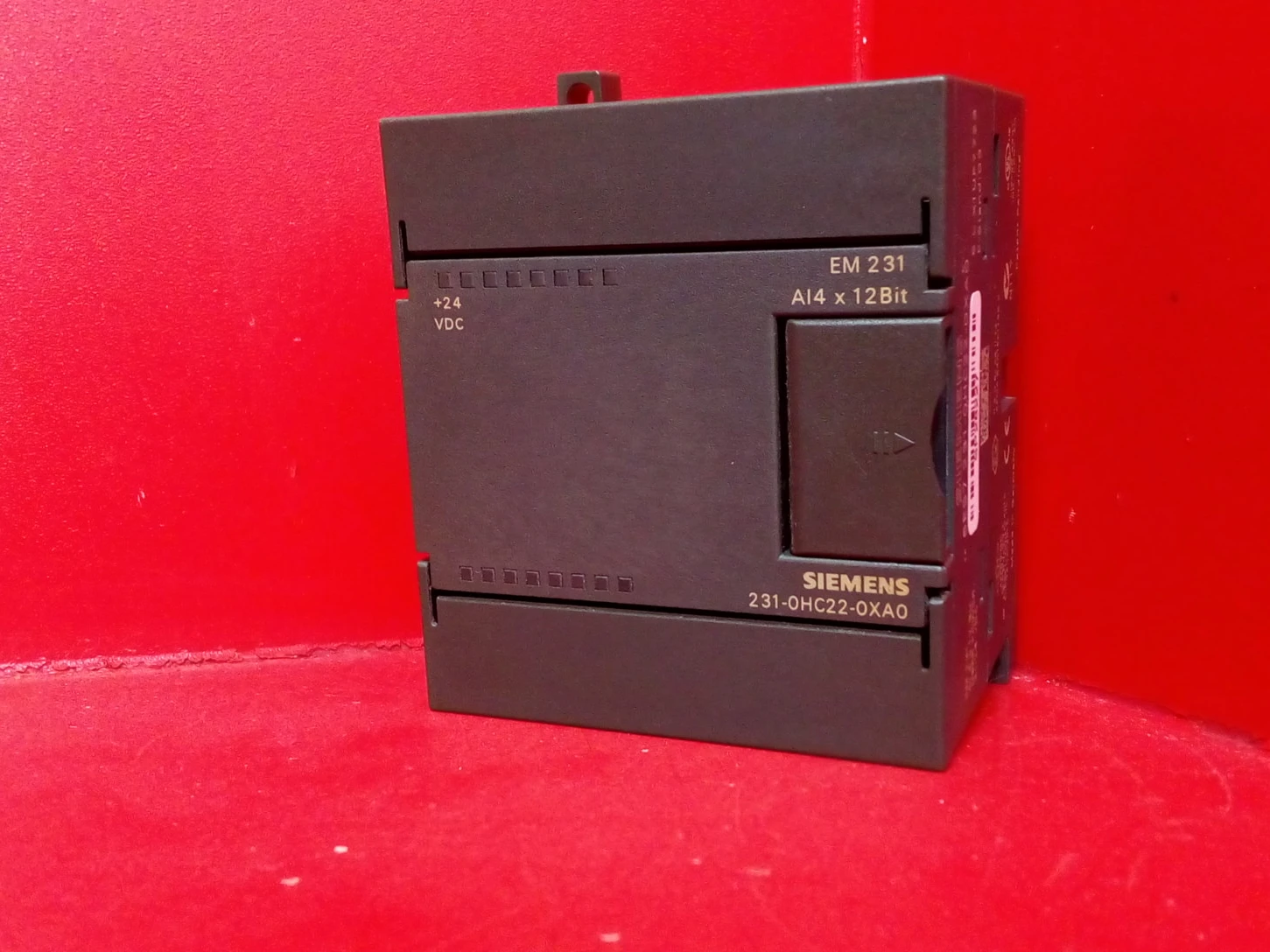 6ES7231-0HC22-0XA0/Riparazione