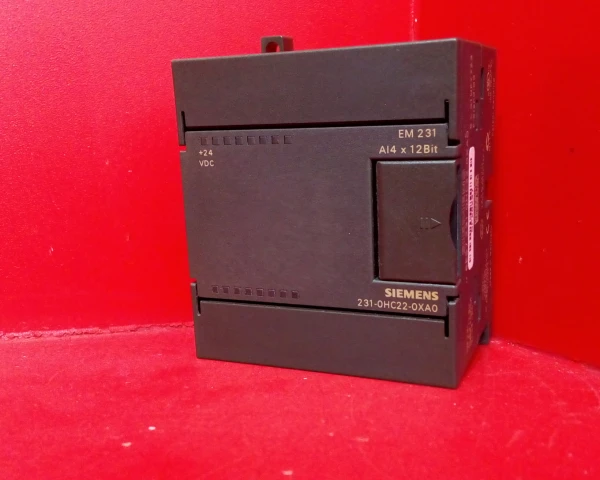 6ES7231-0HC22-0XA0