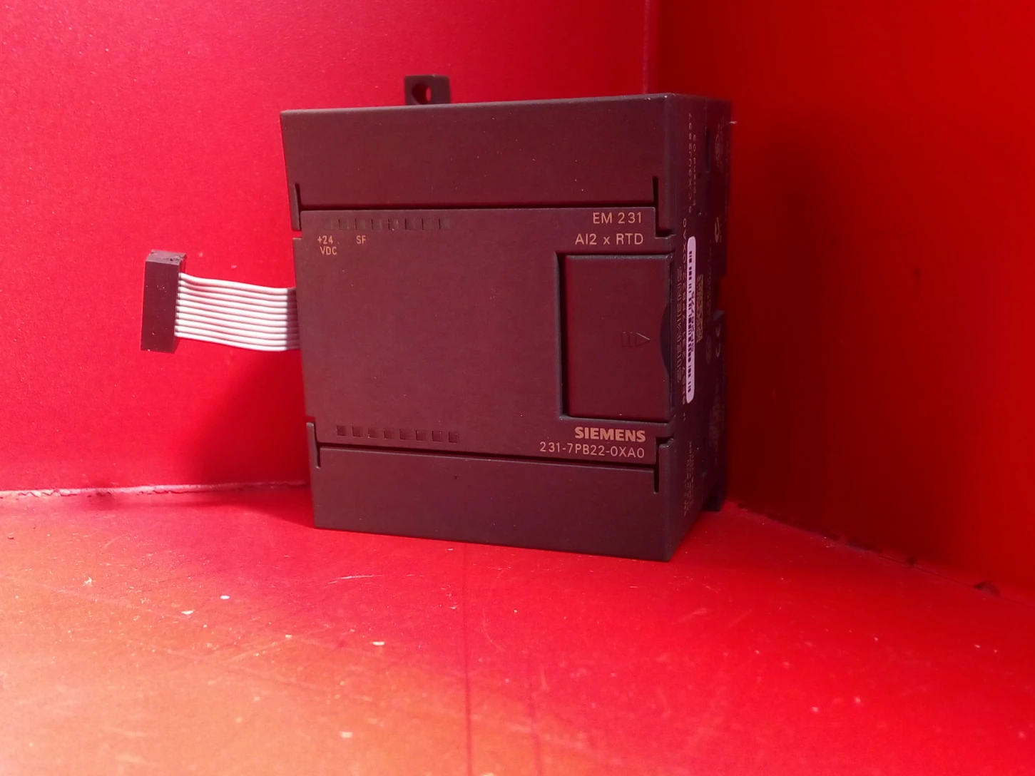 6ES7231-7PB22-0XA0/Riparazione