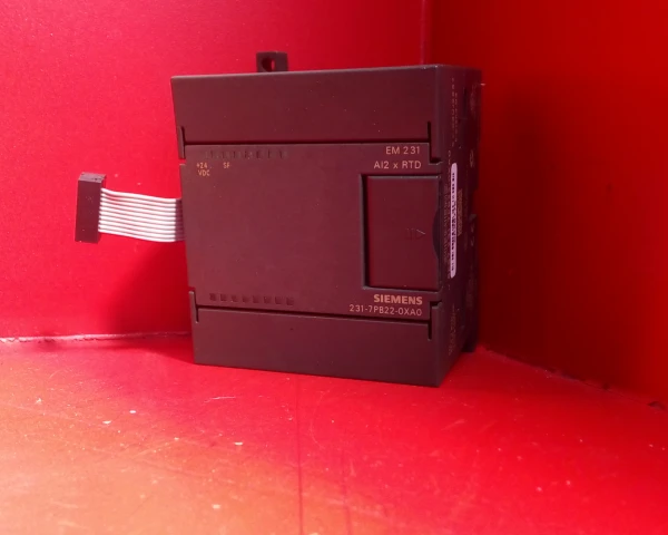 6ES7231-7PB22-0XA0