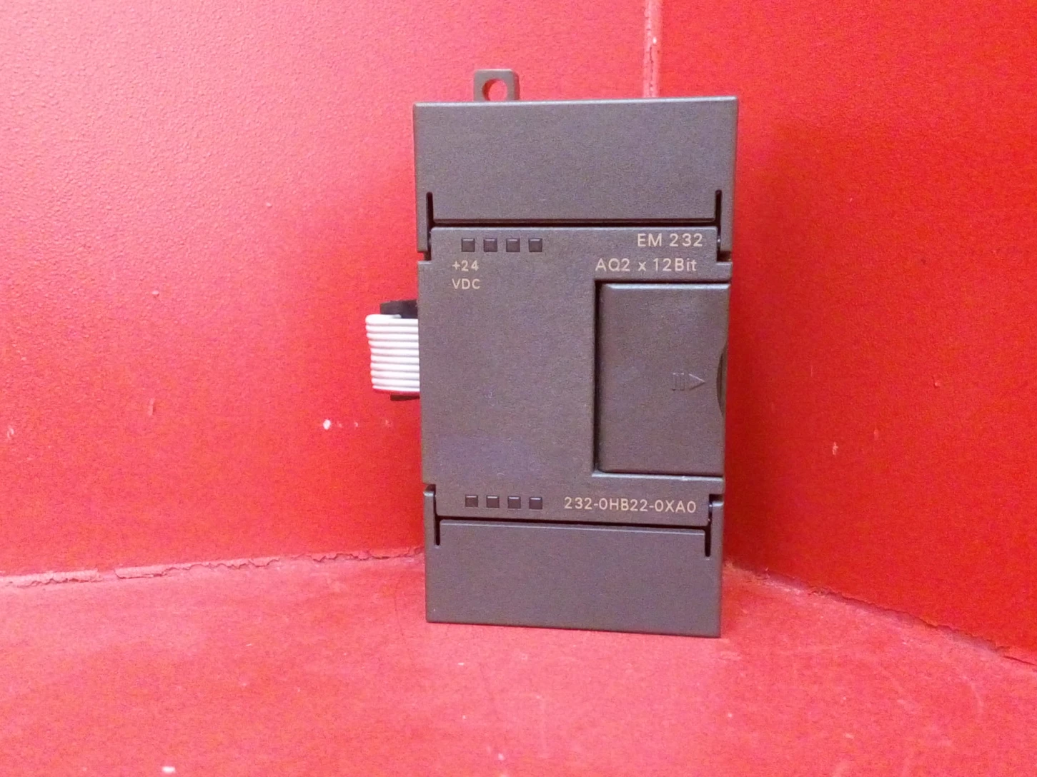 6ES7232-0HB22-0XA0/Riparazione