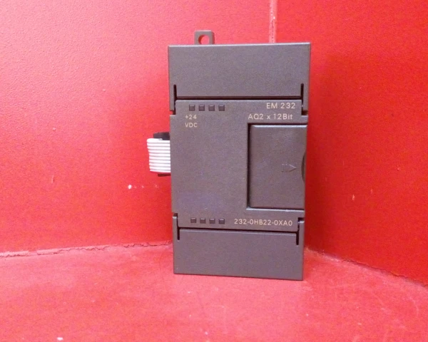 6ES7232-0HB22-0XA0