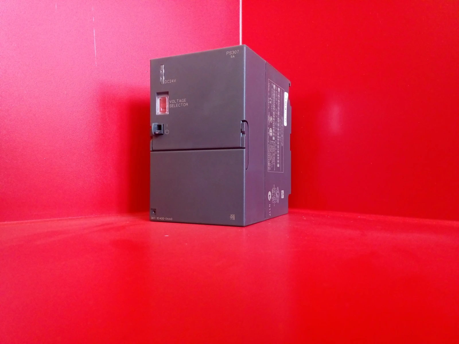 6ES7307-1EA00-0AA0/Riparazione