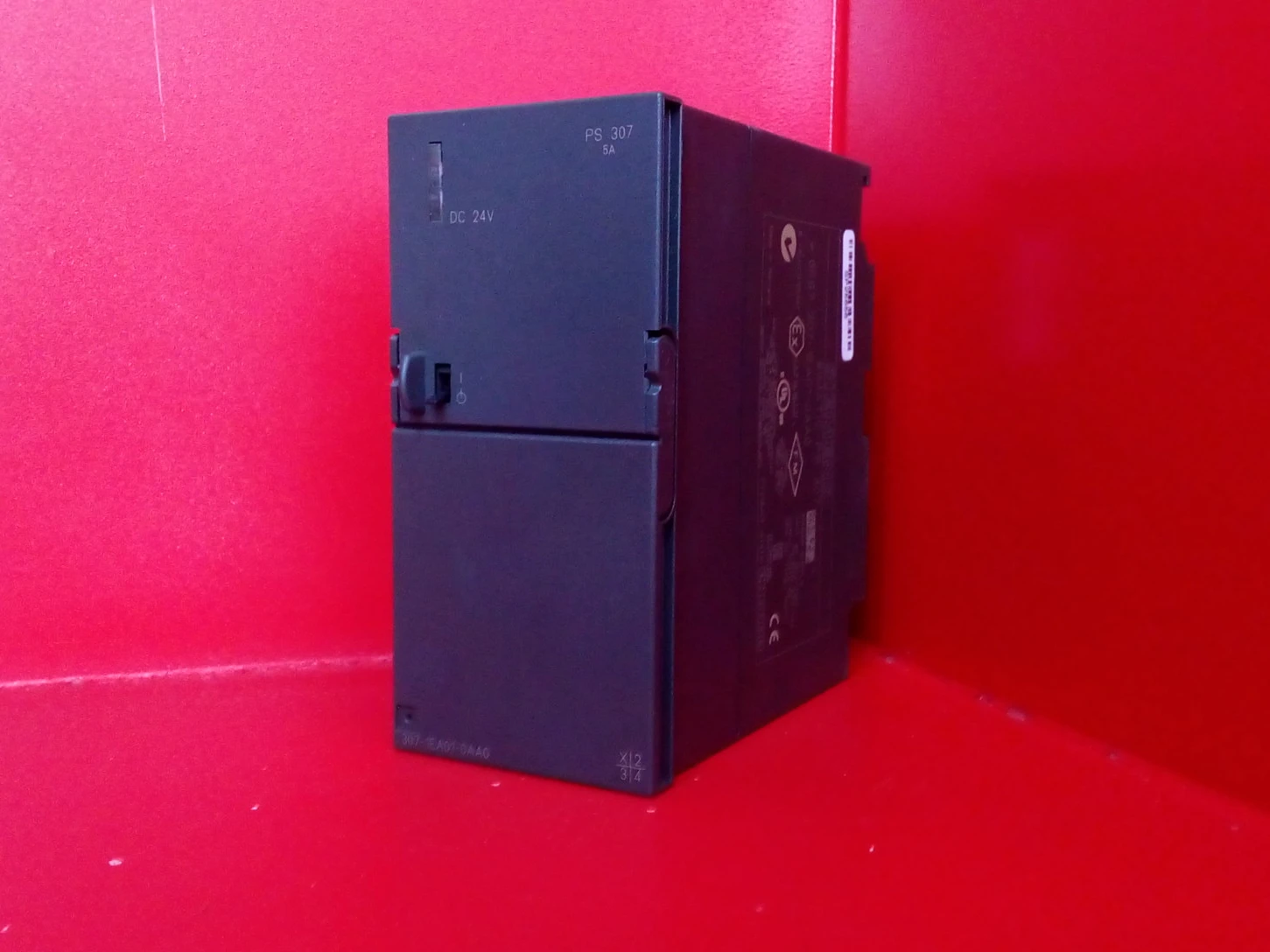 6ES7307-1EA01-0AA0/Riparazione