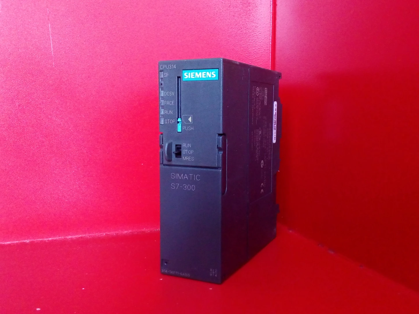 6ES7314-1AF11-0AB0