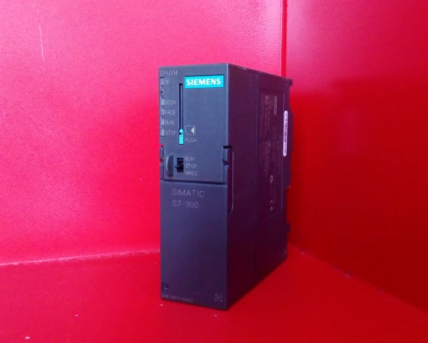 6ES7314-1AF11-0AB0
