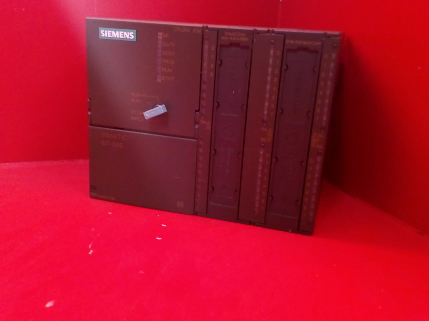 6ES7314-5AE02-0AB0/Riparazione