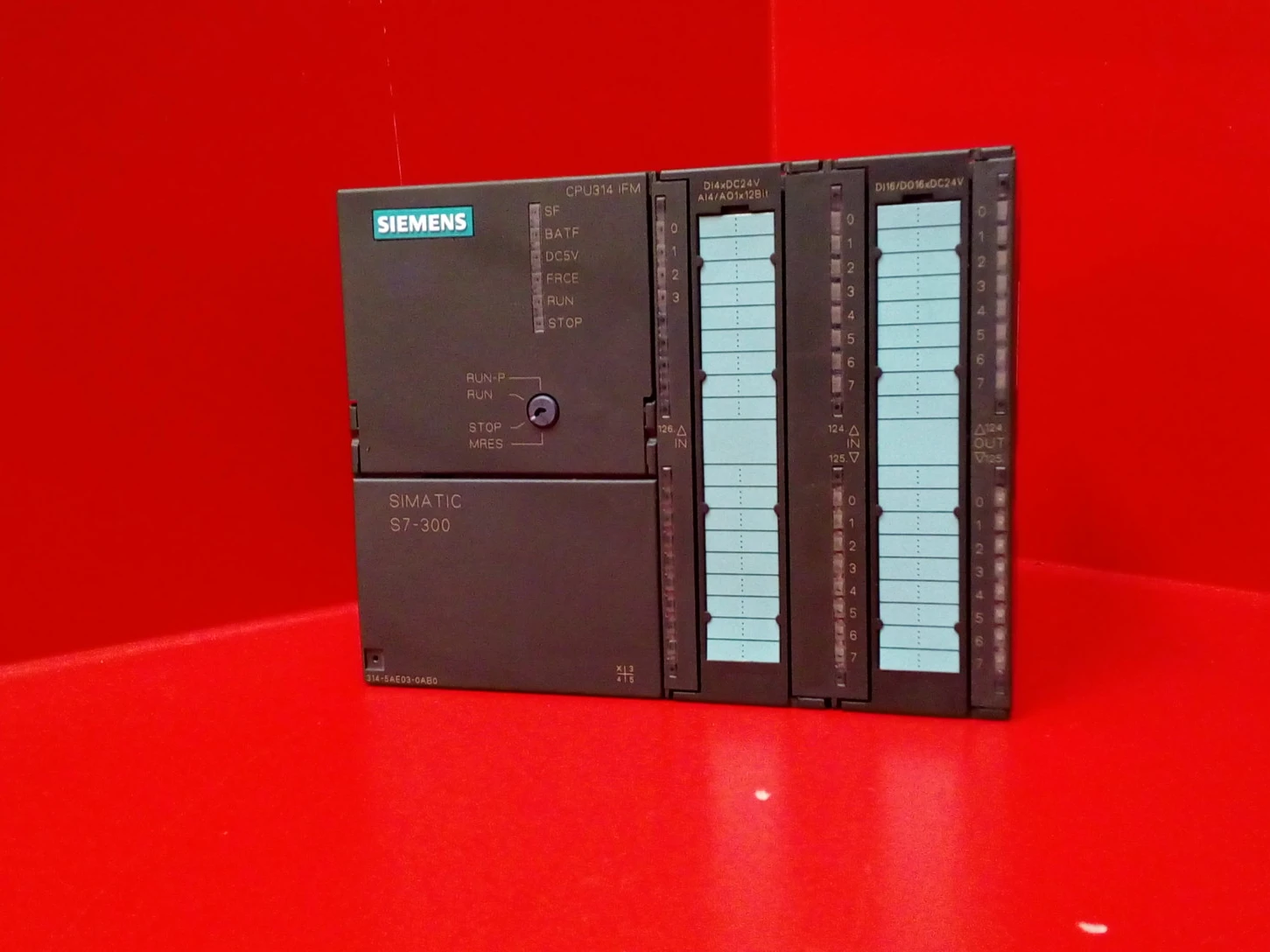6ES7314-5AE03-0AB0