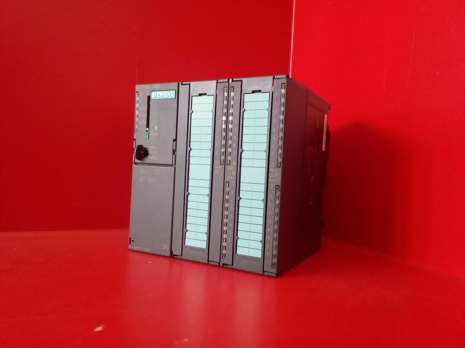 6ES7314-6BF00-0AB0/Riparazione