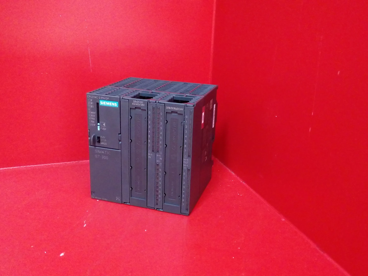 6ES7314-6EH04-0AB0/Riparazione