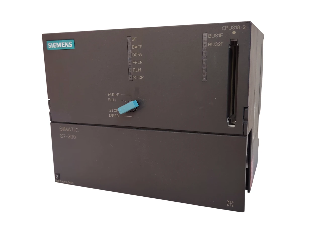 6ES7318-2AJ00-0AB0