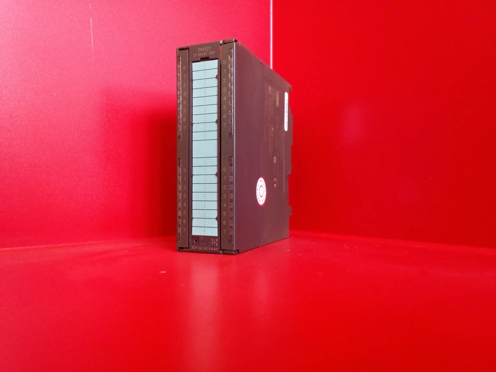 6ES7321-1BL00-0AA0/Nuovo