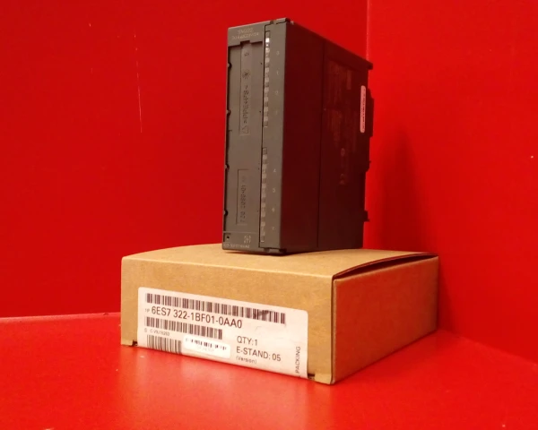 6ES7322-1BF01-0AA0