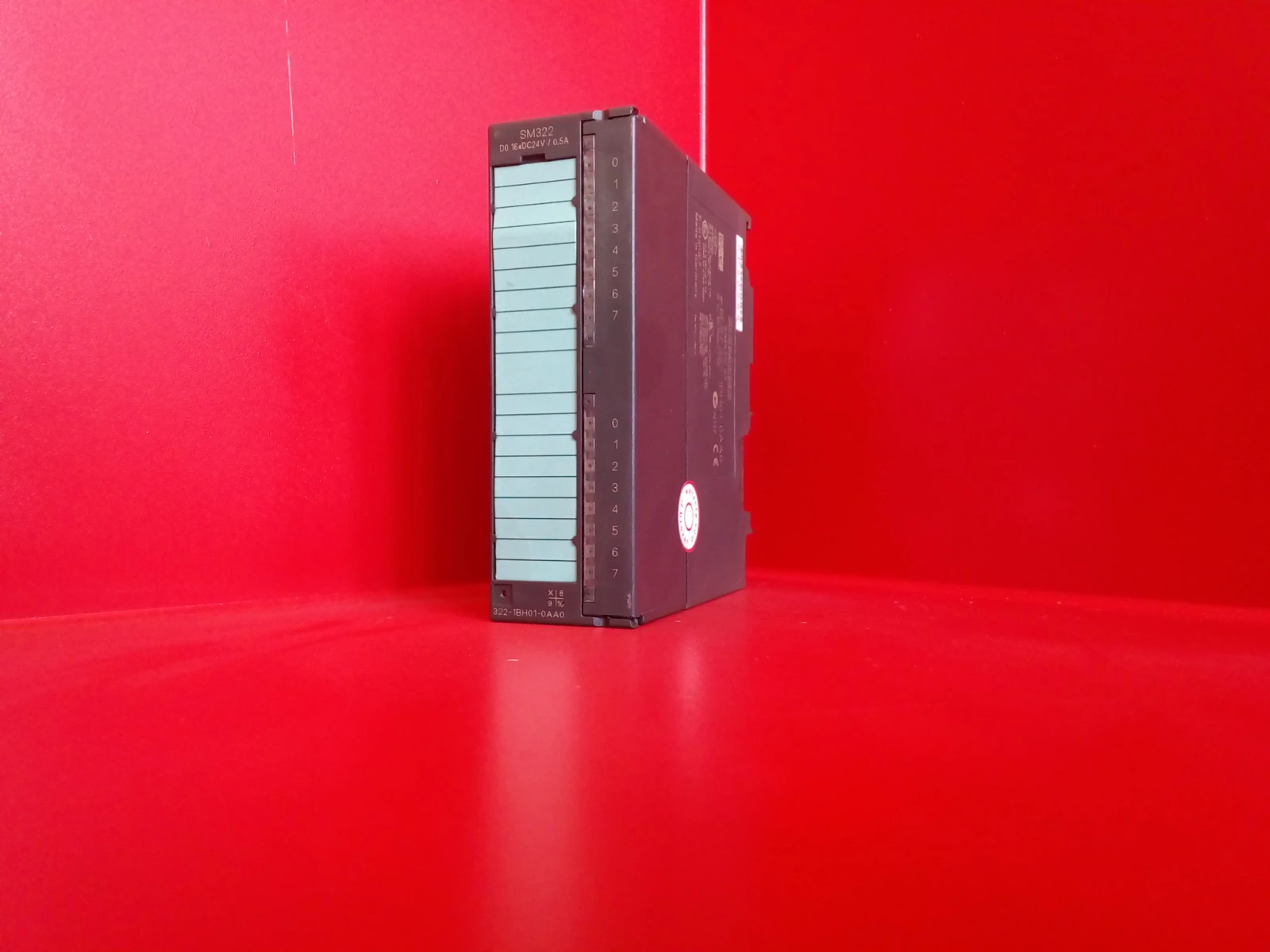 6ES7322-1BH01-0AA0/Nuovo