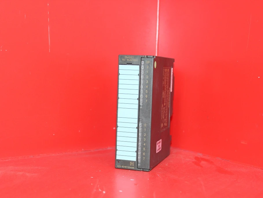 6ES7322-1EH01-0AA0