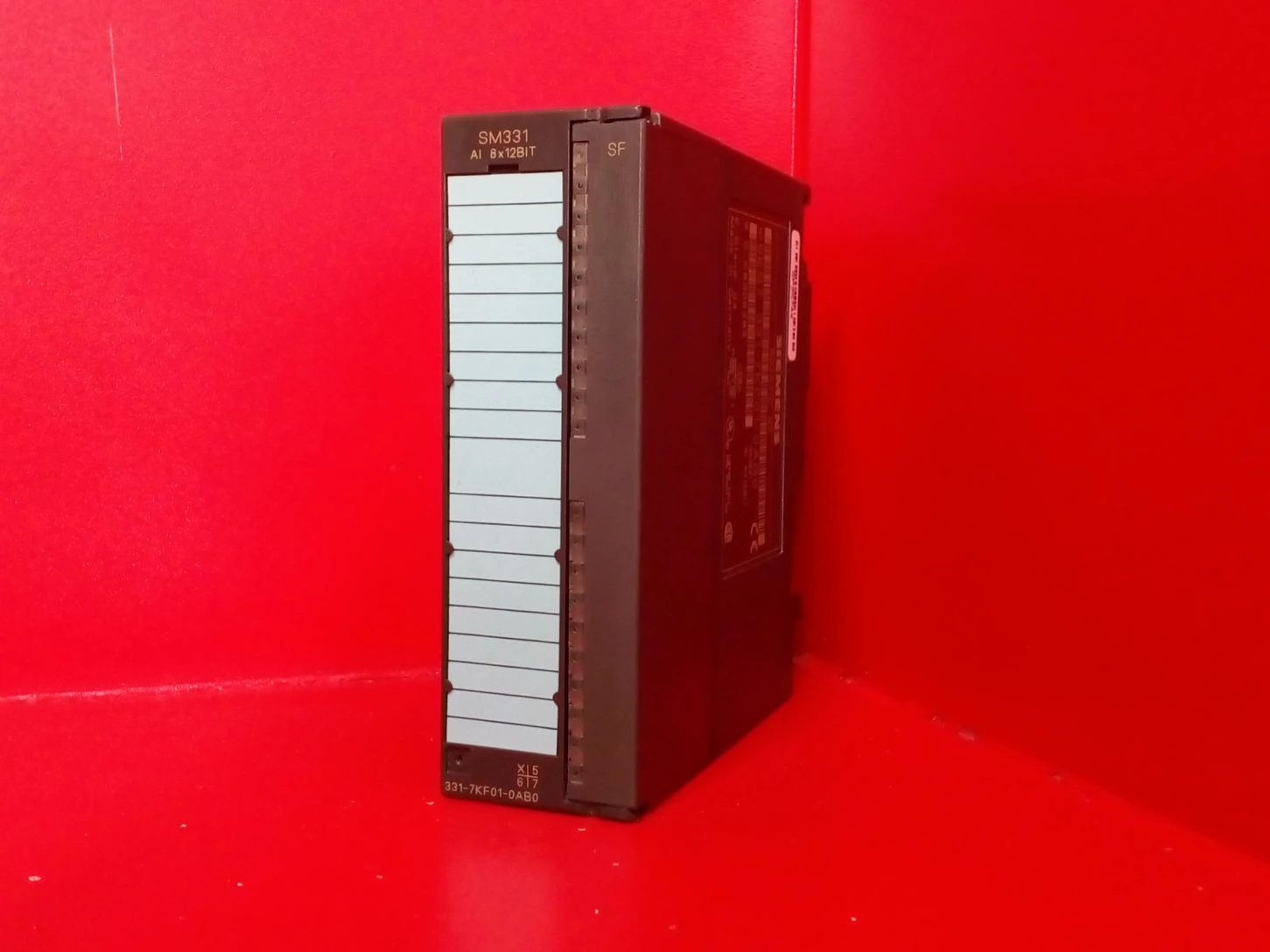 6ES7331-7KF01-0AB0/Riparazione