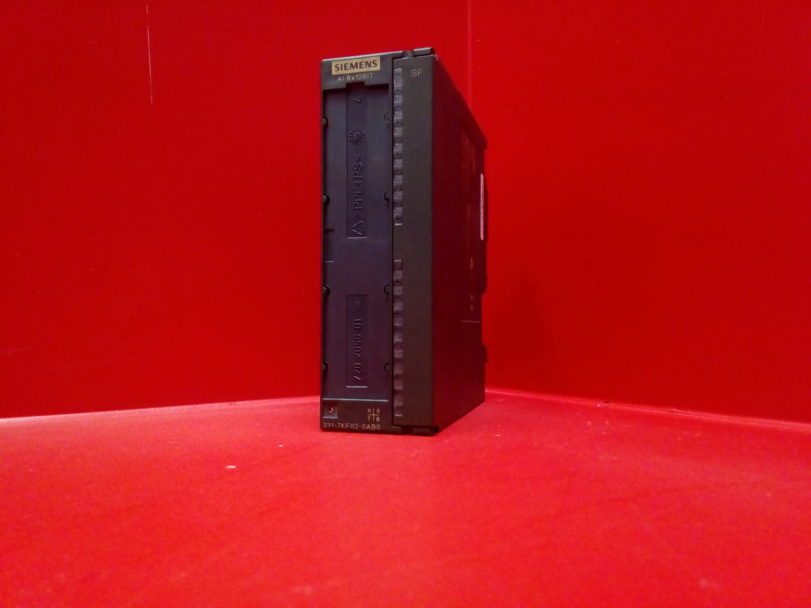 6ES7331-7KF02-0AB0/Nuovo