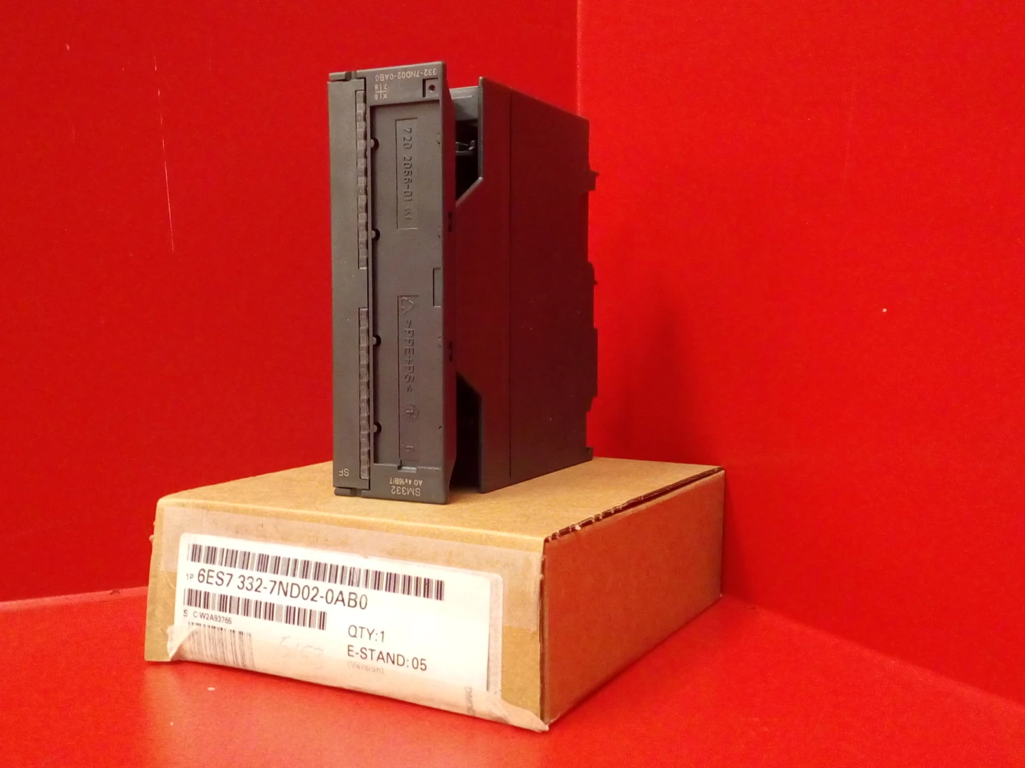 6ES7332-7ND02-0AB0
