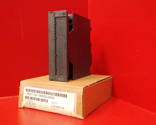 6ES7332-7ND02-0AB0