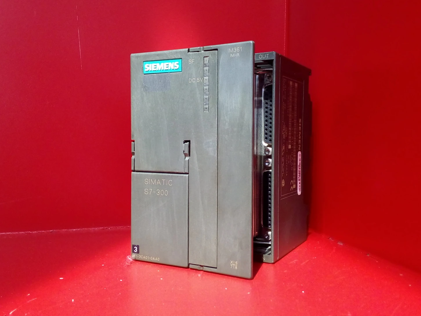 6ES7361-3CA01-0AA0