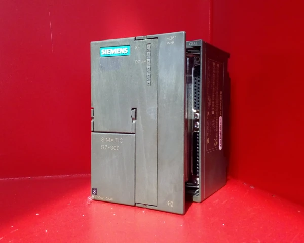 6ES7361-3CA01-0AA0
