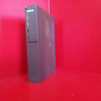 6ES7407-0KA01-0AA0/Riparazione