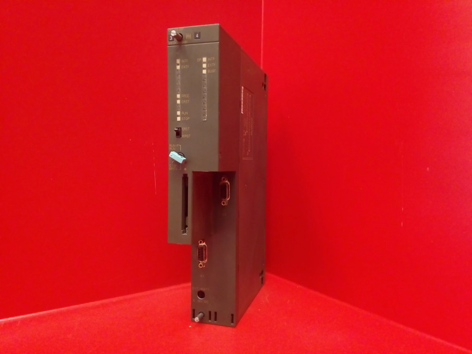 6ES7413-2XG00-0AB0/Riparazione