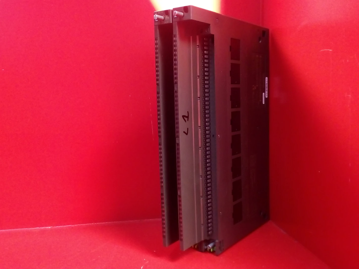 6ES7455-1VS00-0AE0/Riparazione