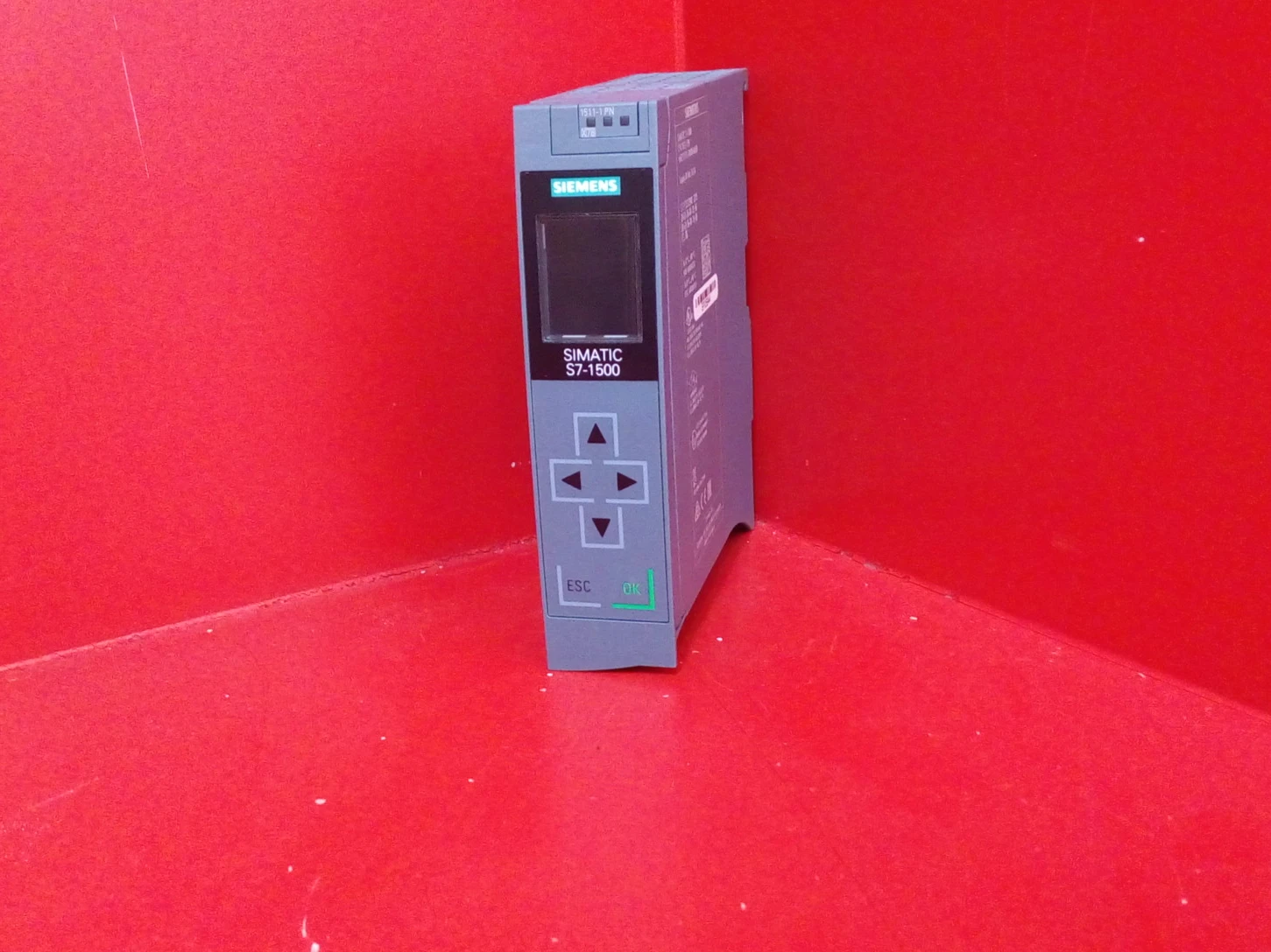 6ES7511-1AK00-0AB0/Ricondizionato