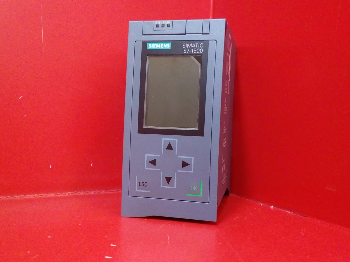 6ES7516-3AN01-0AB0/Nuovo