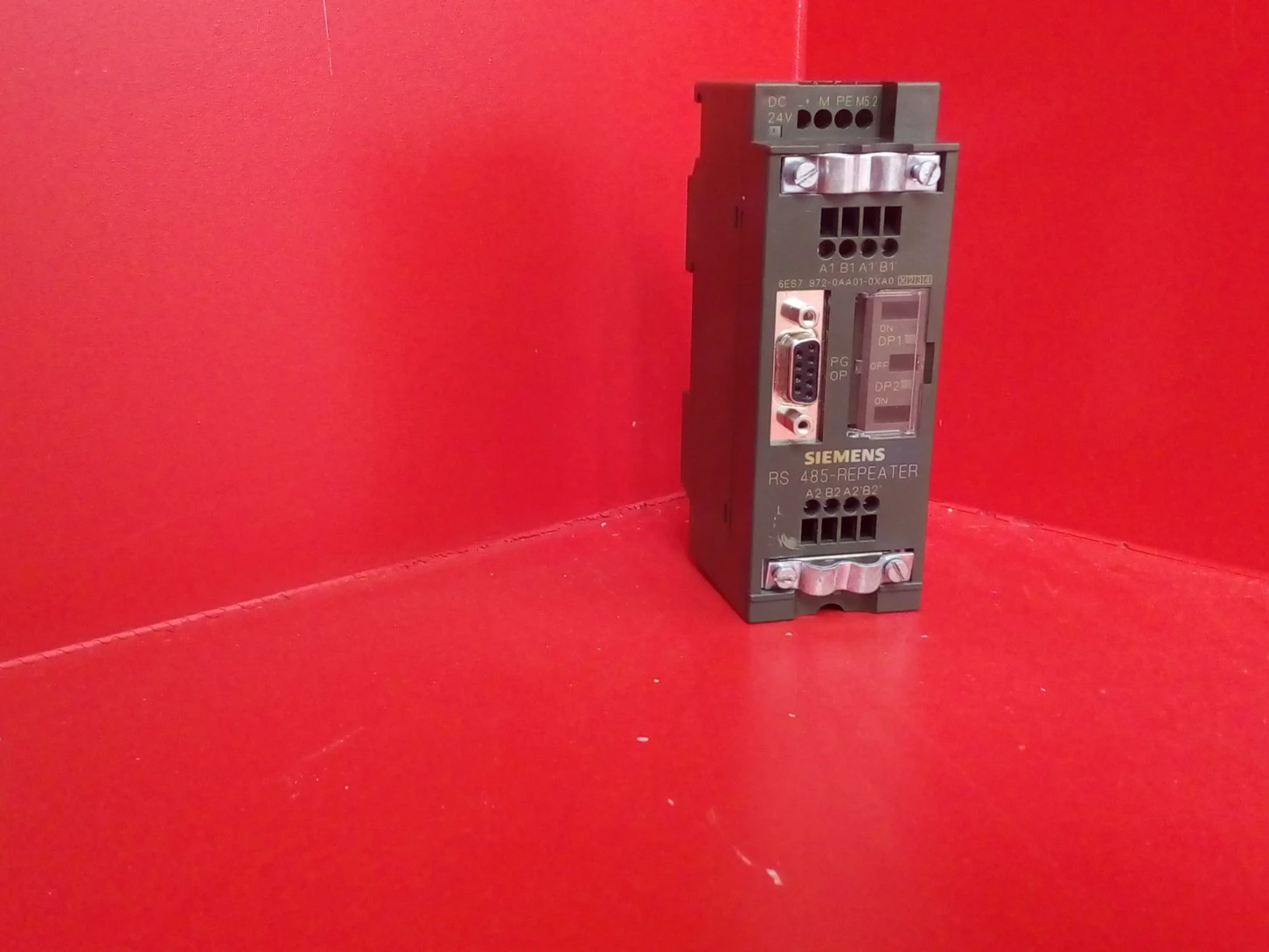 6ES7972-0AA01-0XA0/Nuovo