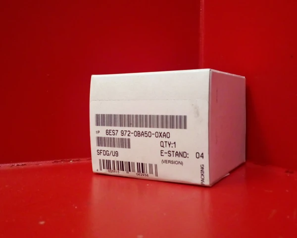 6ES7972-0BA50-0XA0