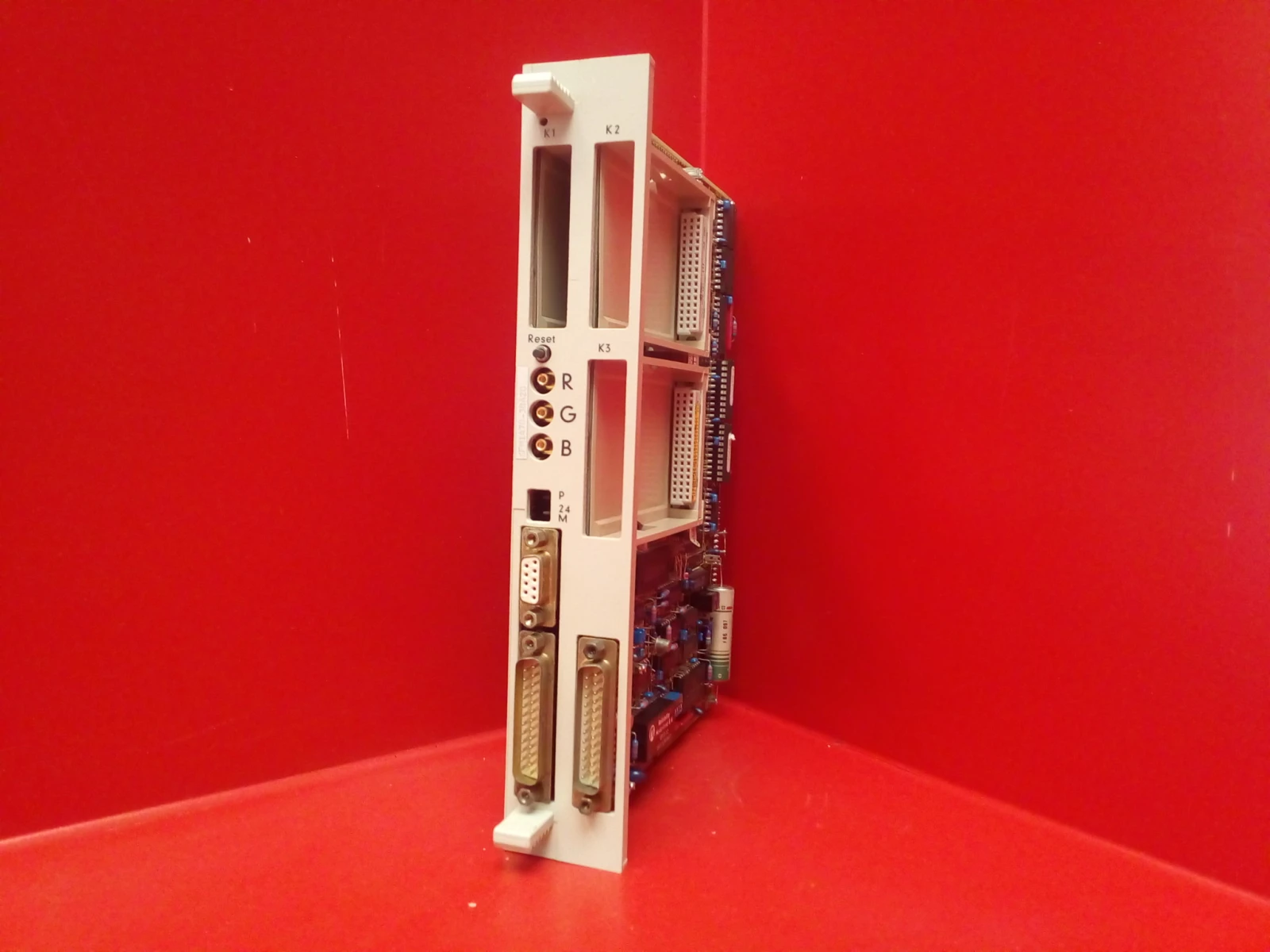 6FM1470-3BA20/Riparazione