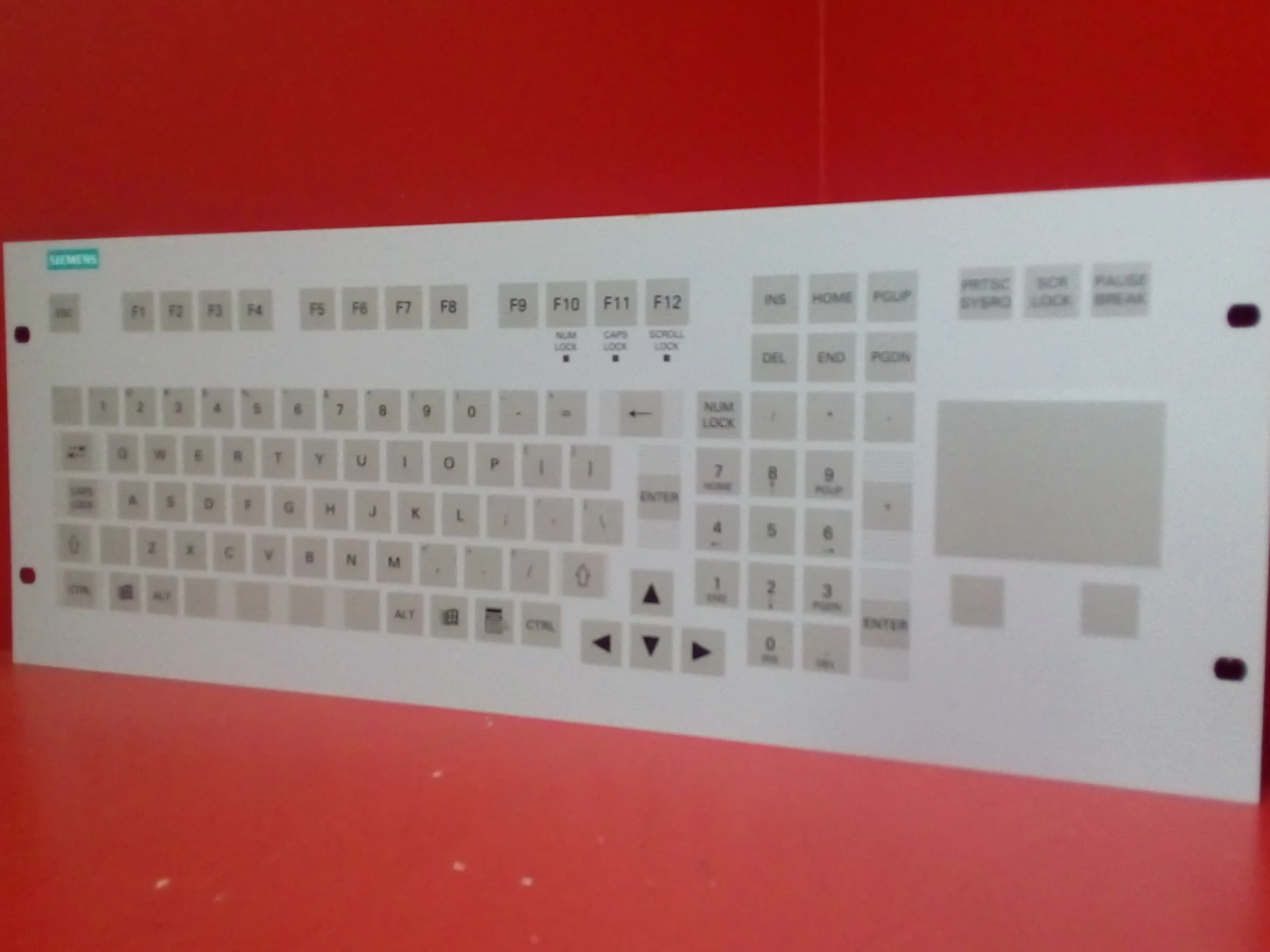 6GF6710-3BE/Riparazione