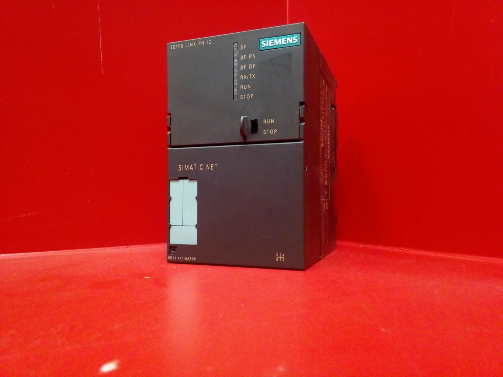 6GK1411-5AB00/Riparazione