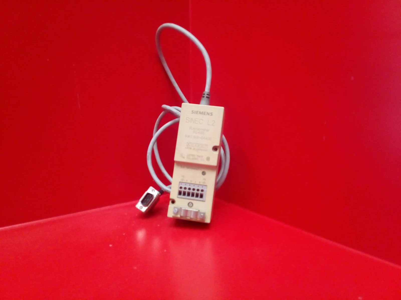 6GK1500-0AA00/Riparazione